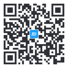 iOS 系统版 二维码(8868.com)