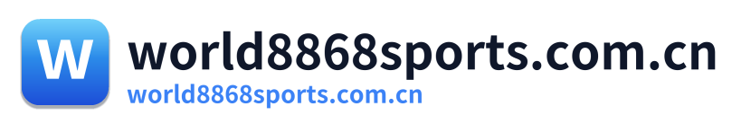 world8868sports.com.cn Logo